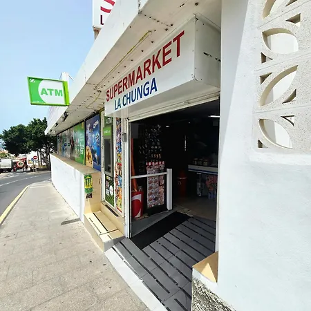 Sunny Holidays Cristianos Apartment *