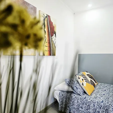 Apartment Sunny Holidays Cristianos