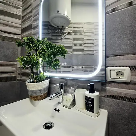 Sunny Holidays Cristianos * Los Cristianos (Tenerife)