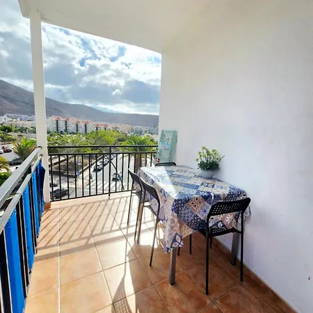 Sunny Holidays Cristianos