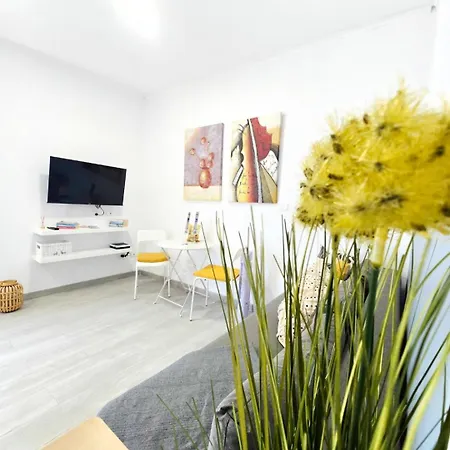 Sunny Holidays Cristianos * Los Cristianos (Tenerife)