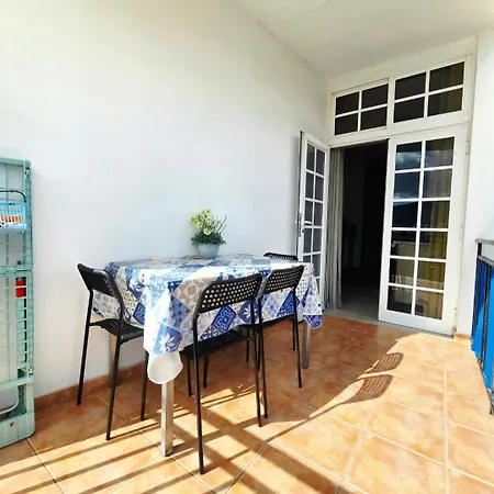 Sunny Holidays Cristianos Apartment Los Cristianos (Tenerife)