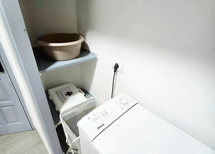 Apartment Sunny Holidays Cristianos