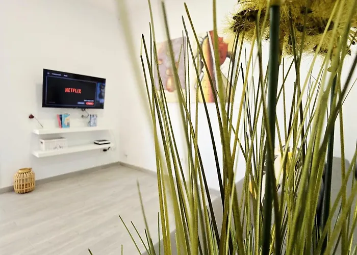 Sunny Holidays Cristianos * Los Cristianos (Tenerife)