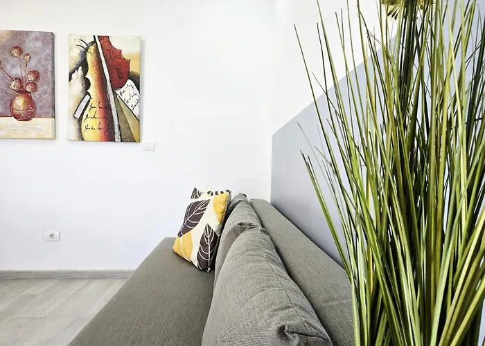 Apartment Sunny Holidays Cristianos Los Cristianos (Tenerife)