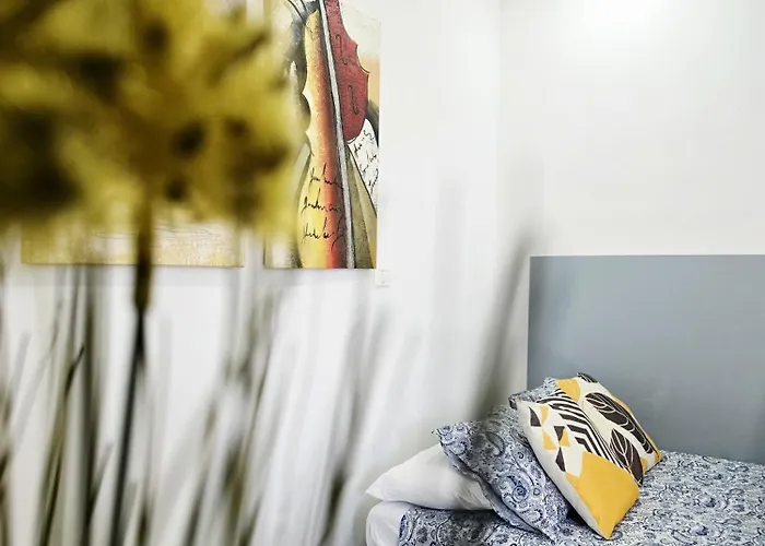 Apartment Sunny Holidays Cristianos