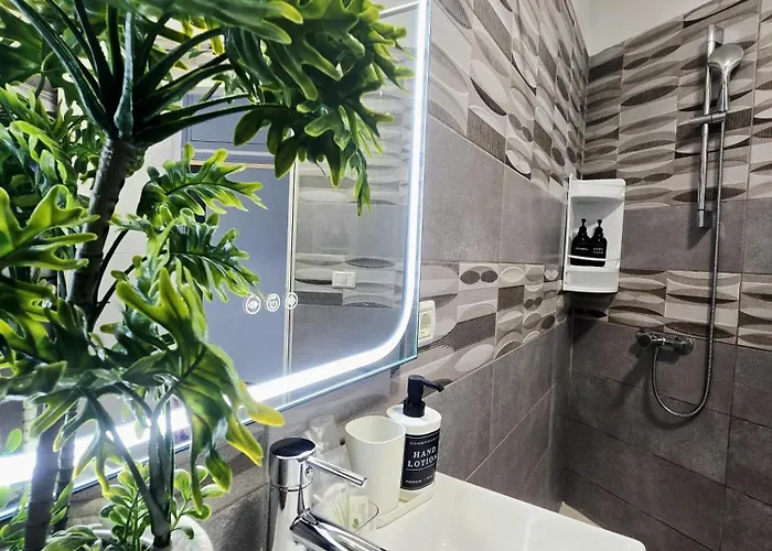 Apartment Sunny Holidays Cristianos