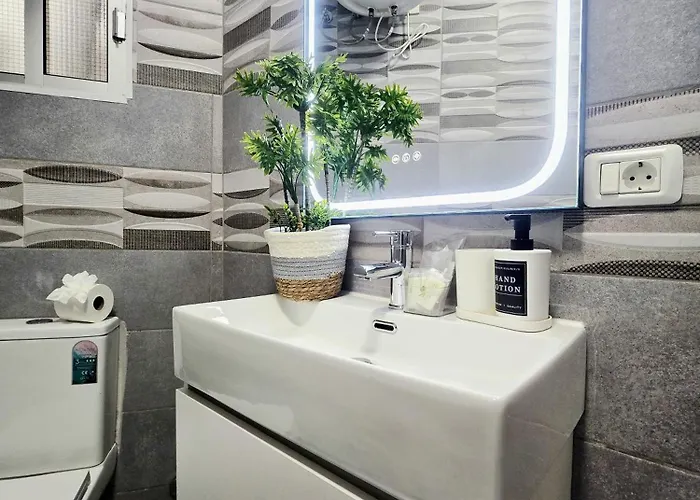 Apartment Sunny Holidays Cristianos *