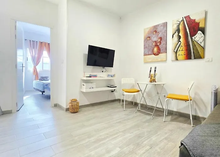 Apartment Sunny Holidays Cristianos Los Cristianos (Tenerife)